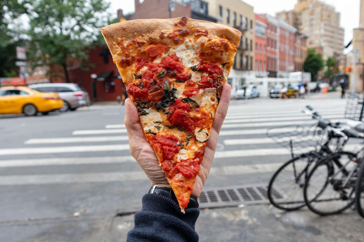 Beyond the Brochure: Culinary Pilgrimages to America's Esteemed Regional Flavors 13
