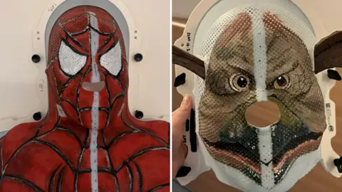 Business Style news 116 When the Unseen Become Heroes: How a Spider-Man Mask Captured Royal Attention
