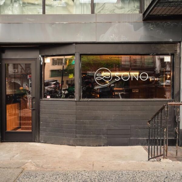 **East Village Welcomes Sono: A New Era of Korean Cuisine&hellip;