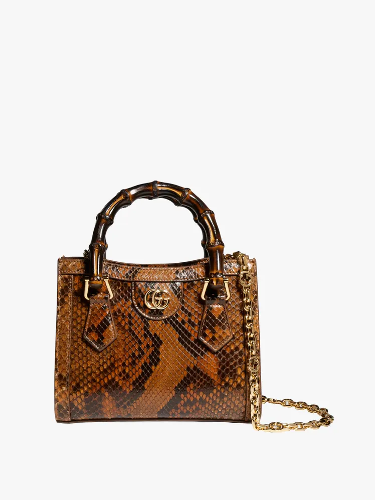Timeless Treasures: Iconic Gucci Bags Worth Investing In, Each with a Story to Tell 92