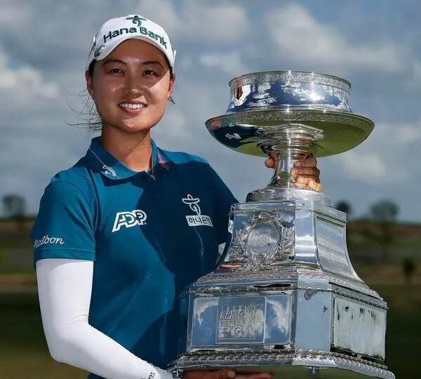 Record Purse Shatters Expectations: KPMG Women’s PGA Championship Prize Payouts&hellip;