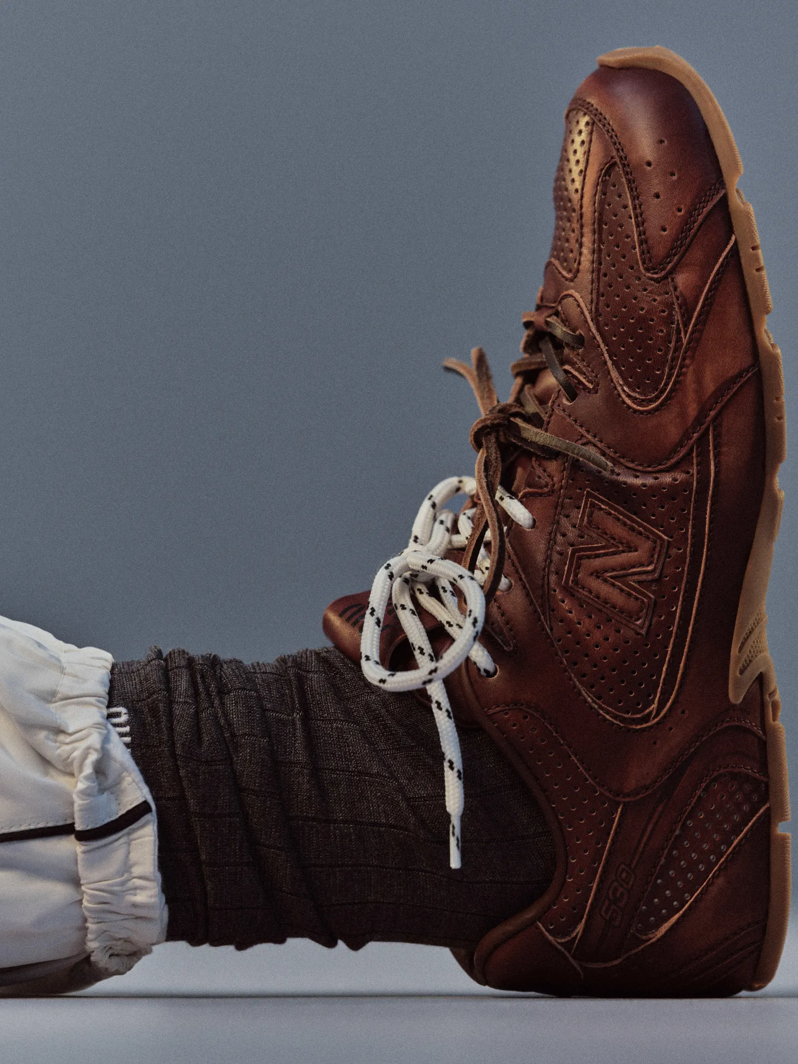 Miu Miu x New Balance: Your Wimbledon 2026 Style Advantage 7