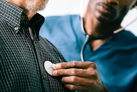 Decoding Your Blood Pressure: A Blueprint for a Sharper Mind