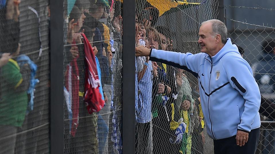 World Cup 2026: The Elite Managers on the Hot Seat and the Future of Global Football Strategy 15