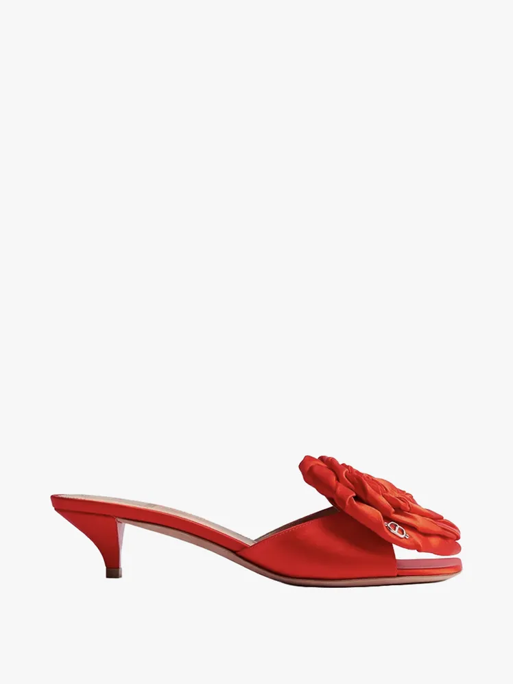 Step into Summer 2026: The Footwear Edit 147 Step into Summer 2026: The Footwear Edit 147