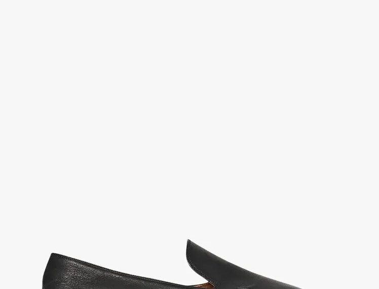 Effortless Loafer Chic: Your Guide to Summer’s Most Versatile Footwear