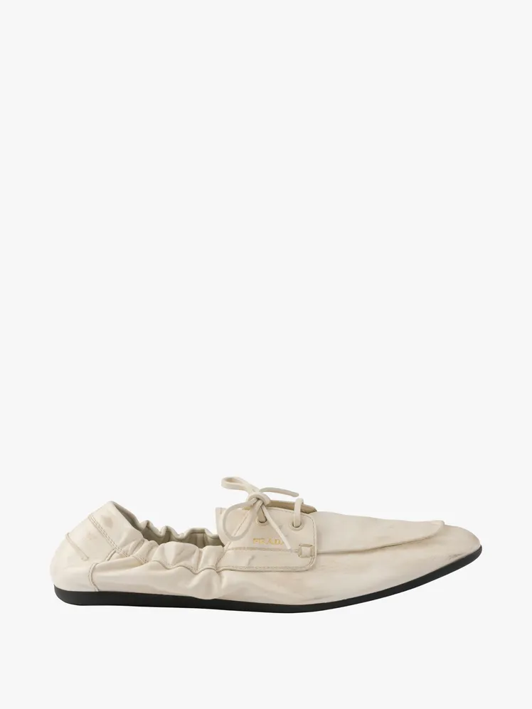 Effortless Loafer Chic: Your Guide to Summer's Most Versatile Footwear 64