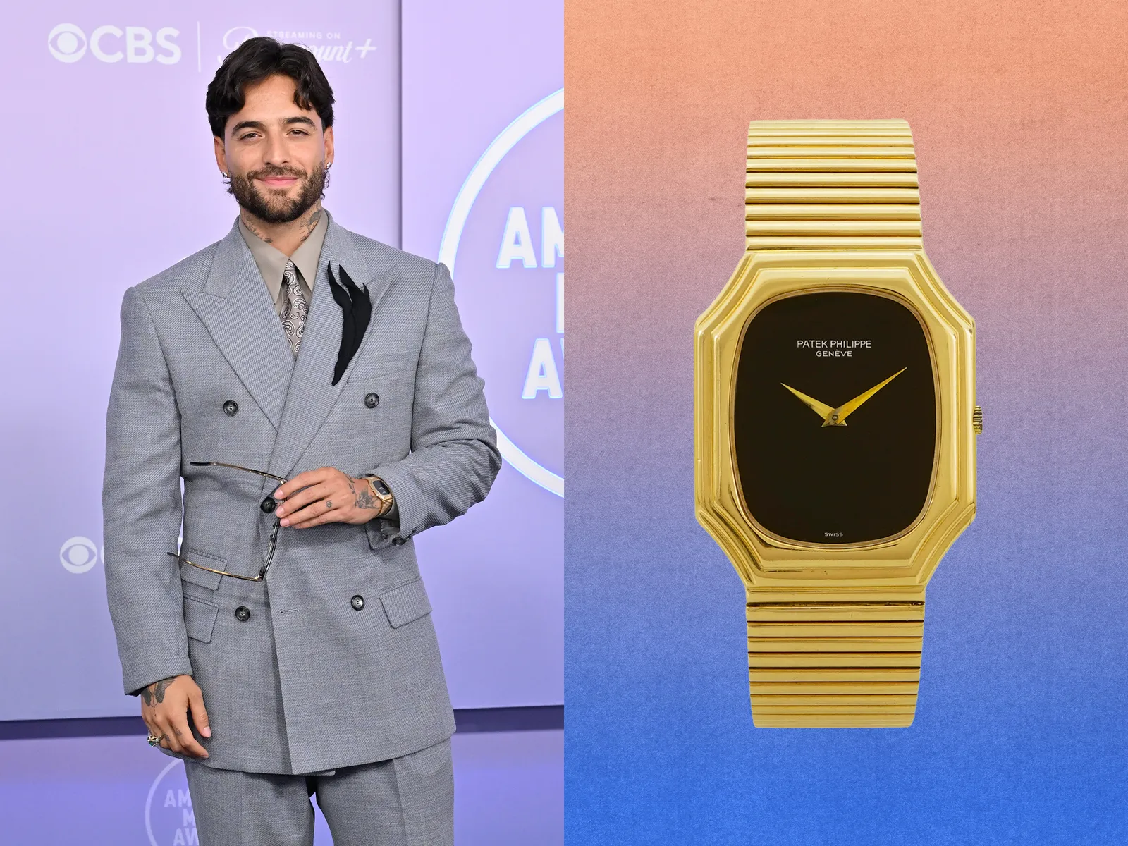Crowe's Corner: Inside the New Watch That's Got the Aficionados Buzzing 10