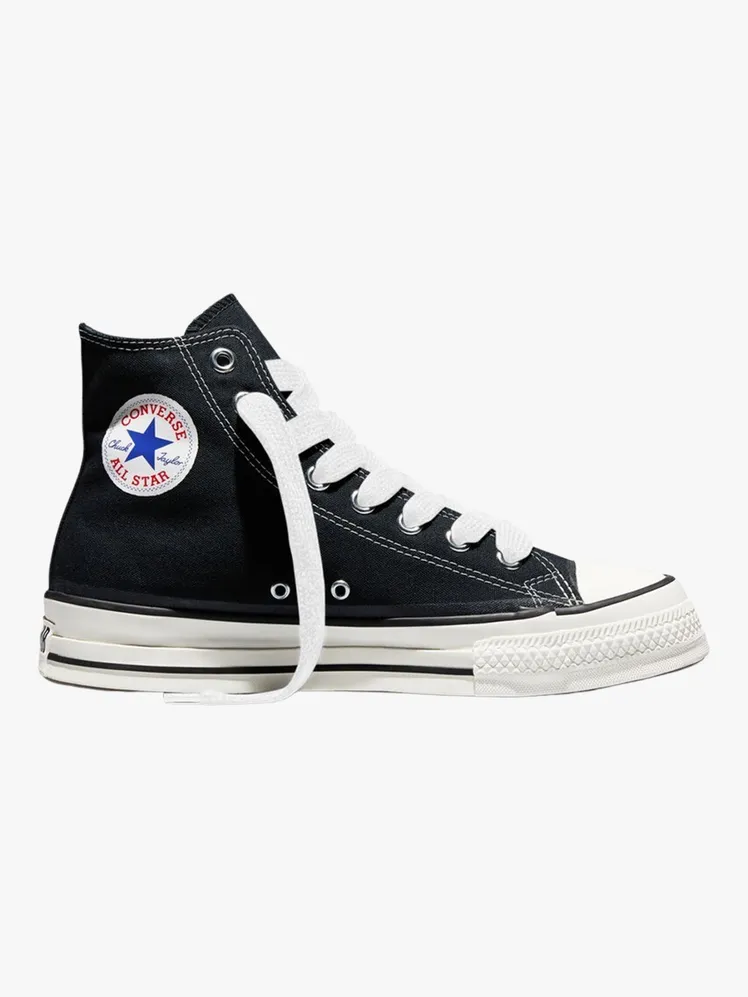 Converse Chuck Taylors: The Definitive Executive Guide 18