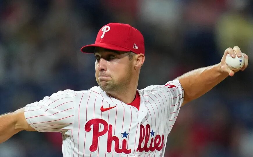 Blue Jays Pivot: Veteran Southpaw Out Mid-Season Amid Strategic Shake-Up