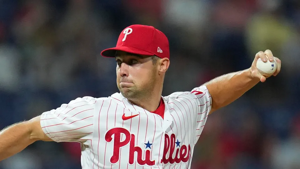 Blue Jays Pivot: Veteran Southpaw Out Mid-Season Amid Strategic Shake-Up 2