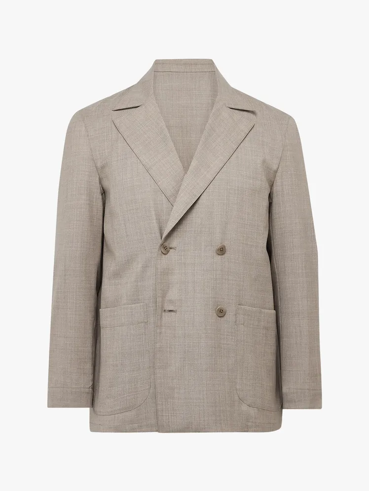 Beyond the Algorithm: Curated Menswear Picks for the Discerning Executive 58
