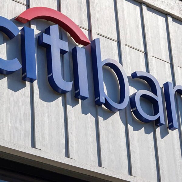 Business Style news 88 Citigroup Stock Ascends Amidst Broader Market Decline Following Trump’s Endorsement