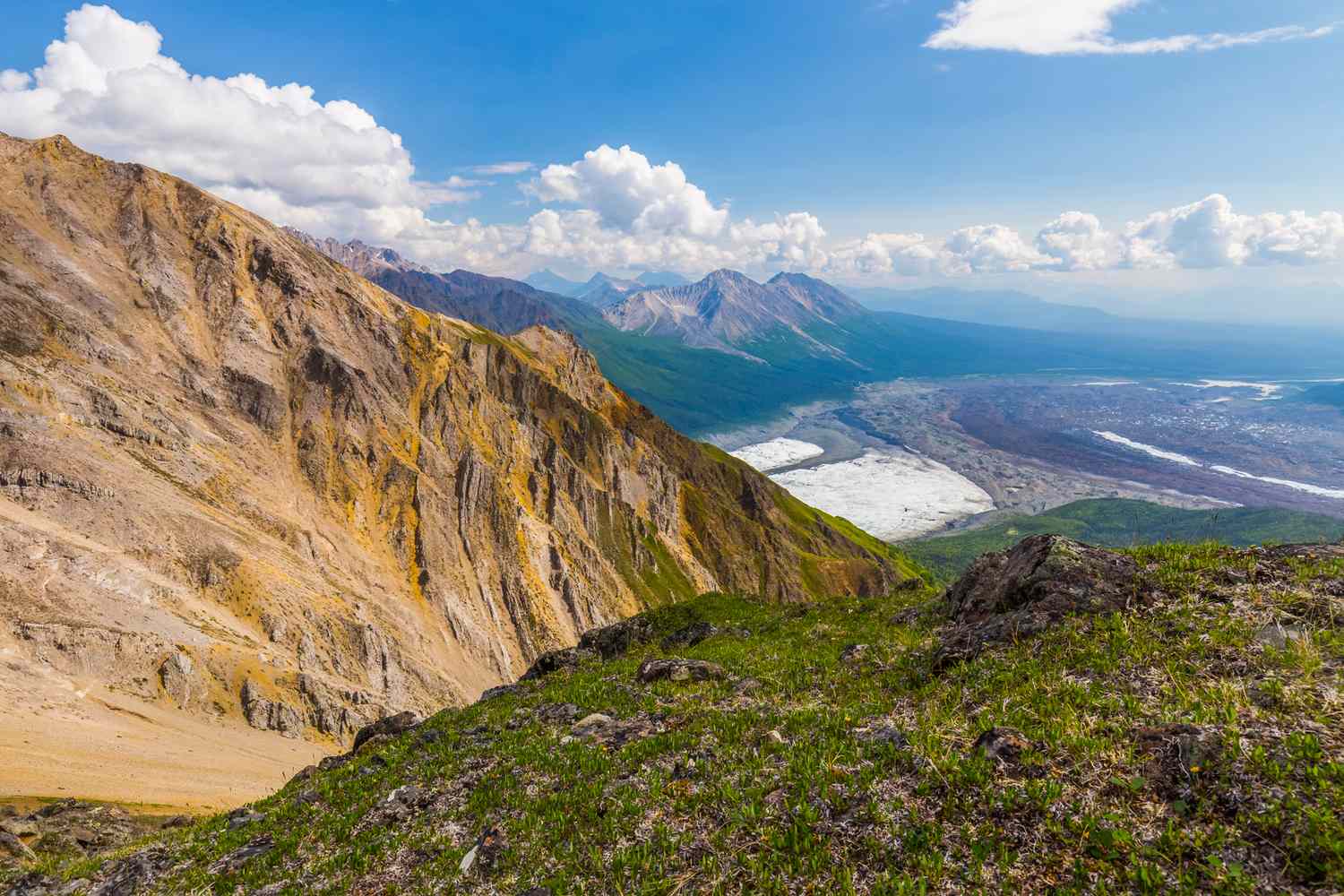Uncharted Realms: Discover Earth's Most Exclusive Sanctuaries 14