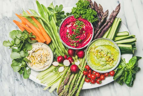 Unlock Your Gut’s Potential: The Overlooked Veggies Driving Wellness