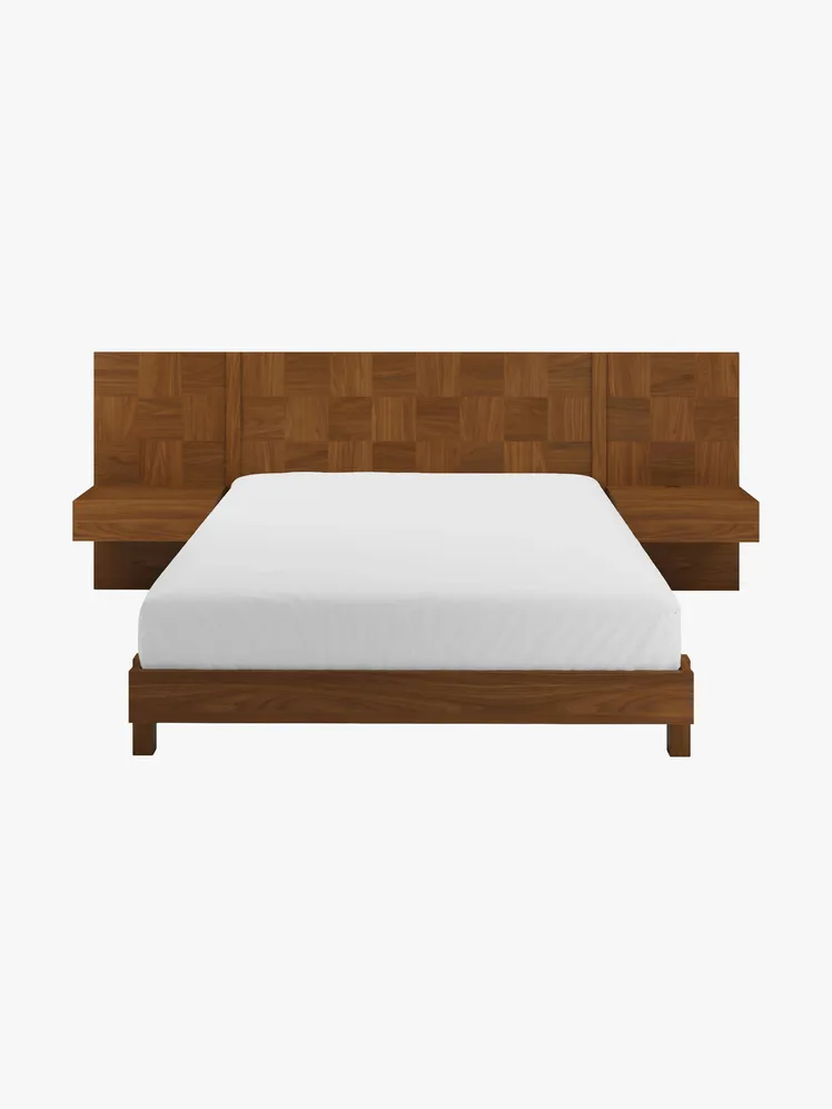 Majestic Headboards: A New Era of Opulent Interiors 20