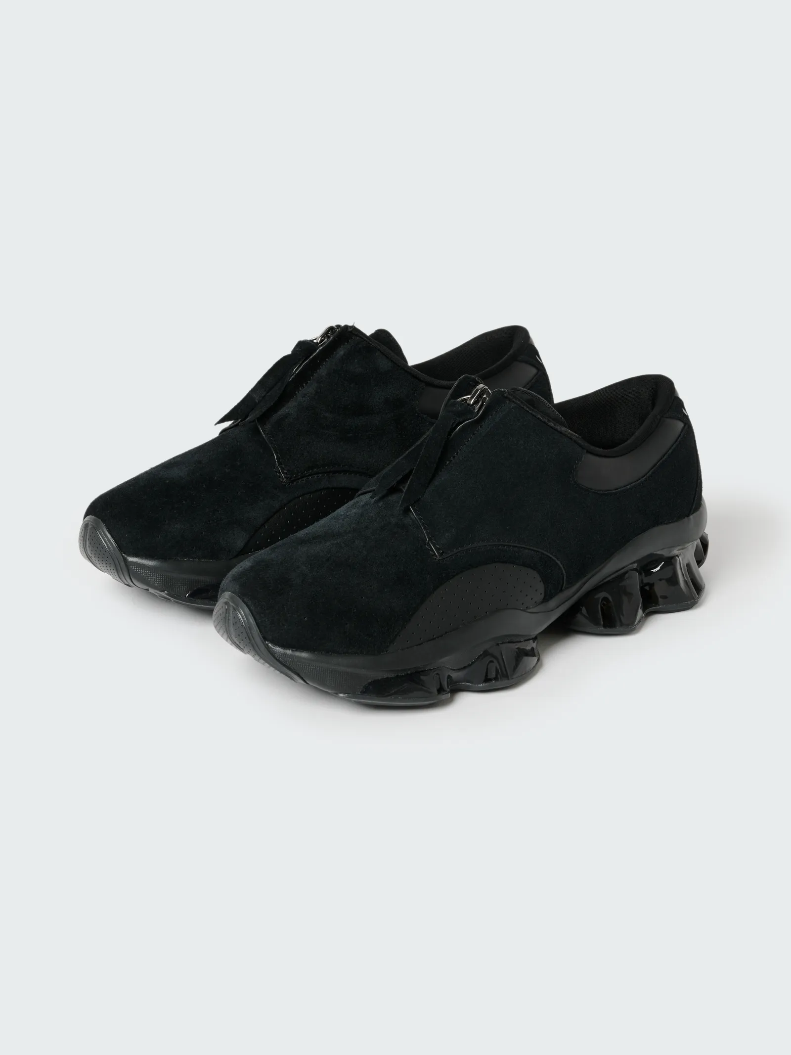 Asics Elevates the Minimalist Sneaker Game 10
