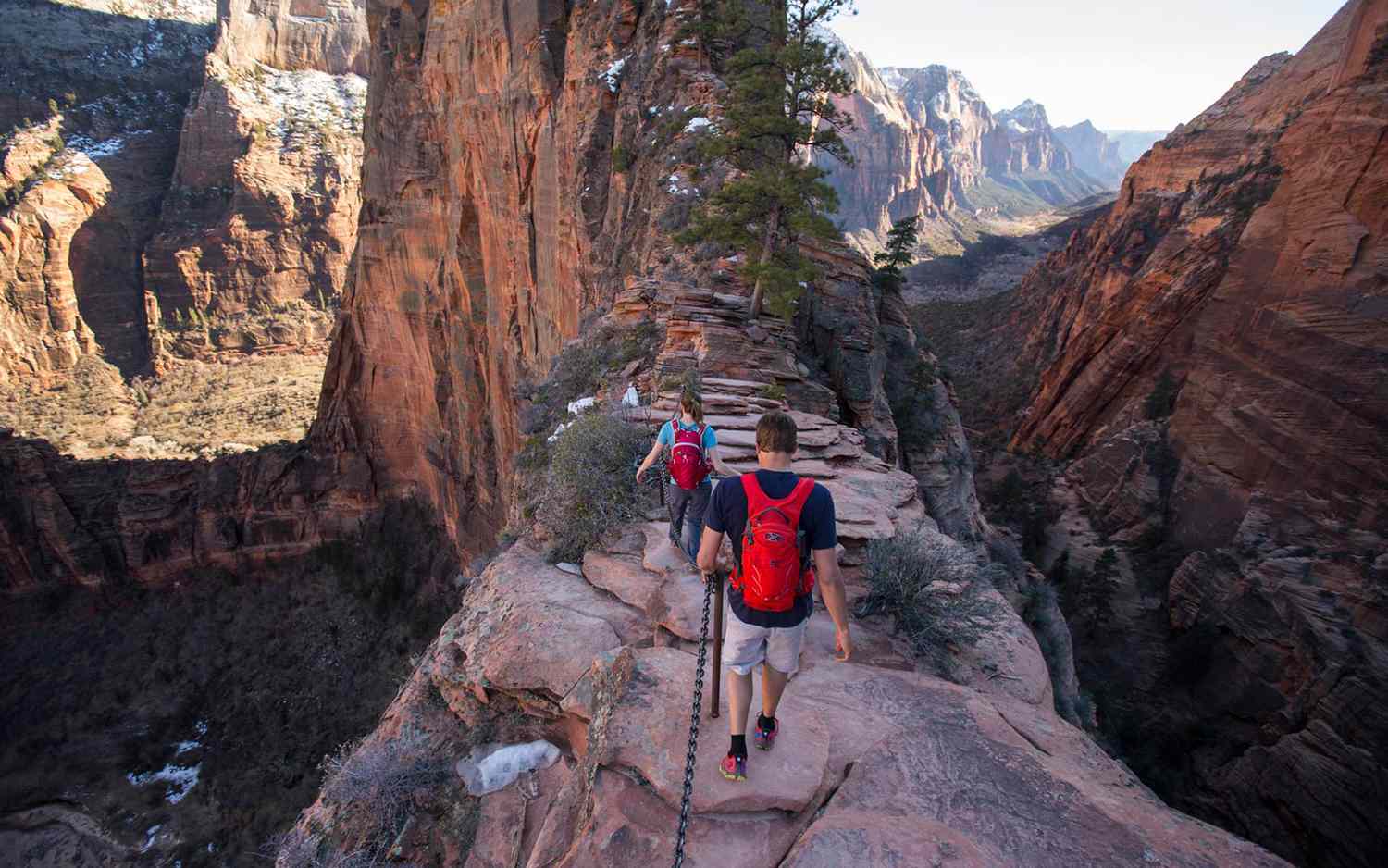 Conquer America's Wild Soul: A Saga of Iconic Trails 24