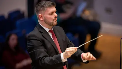Brass Bands: Forge of Youthful Virtuosity, Echoes of Enduring Legacy 14