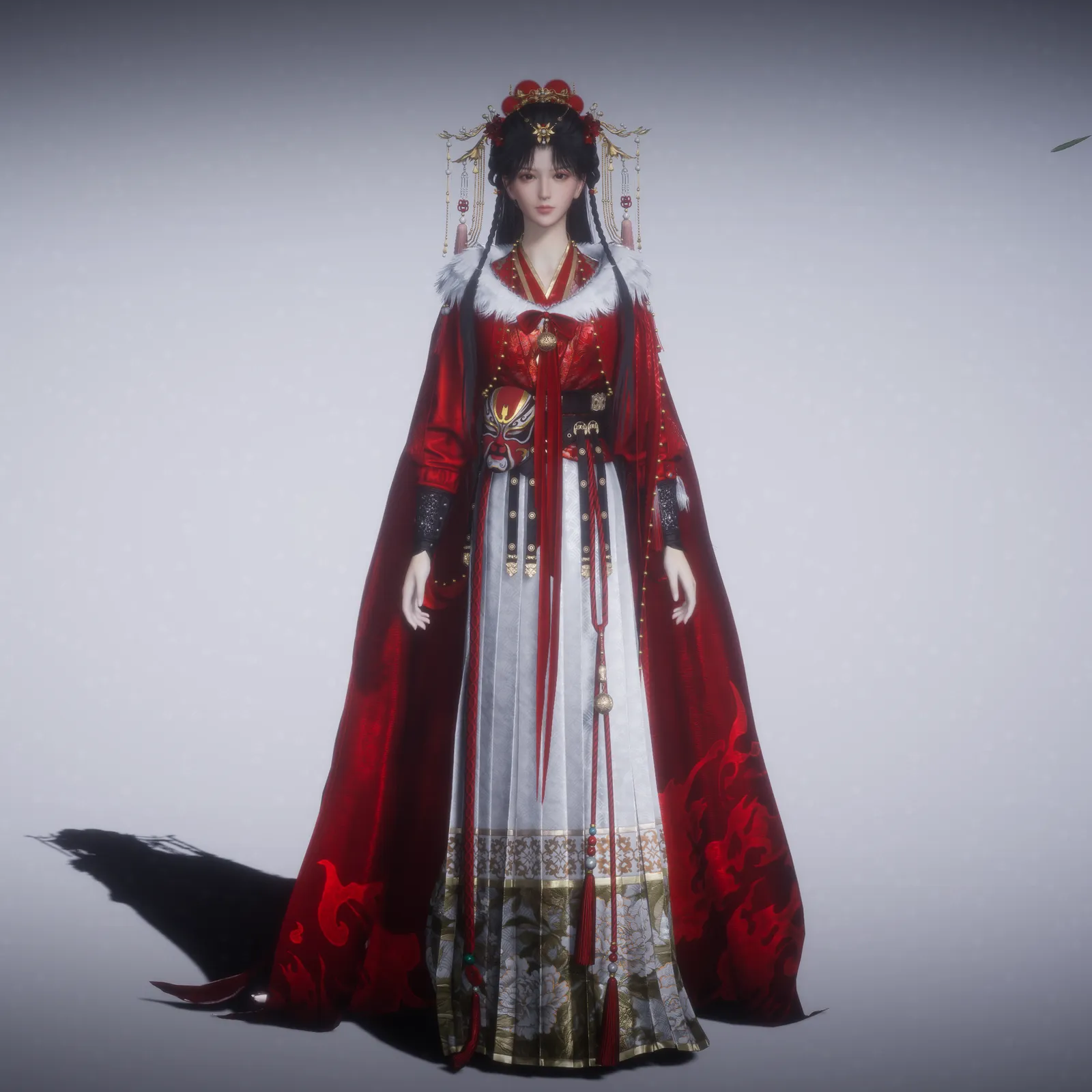 Gaming's Grand Entrance into the Realm of High Fashion 10 Gaming's Grand Entrance into the Realm of High Fashion 10