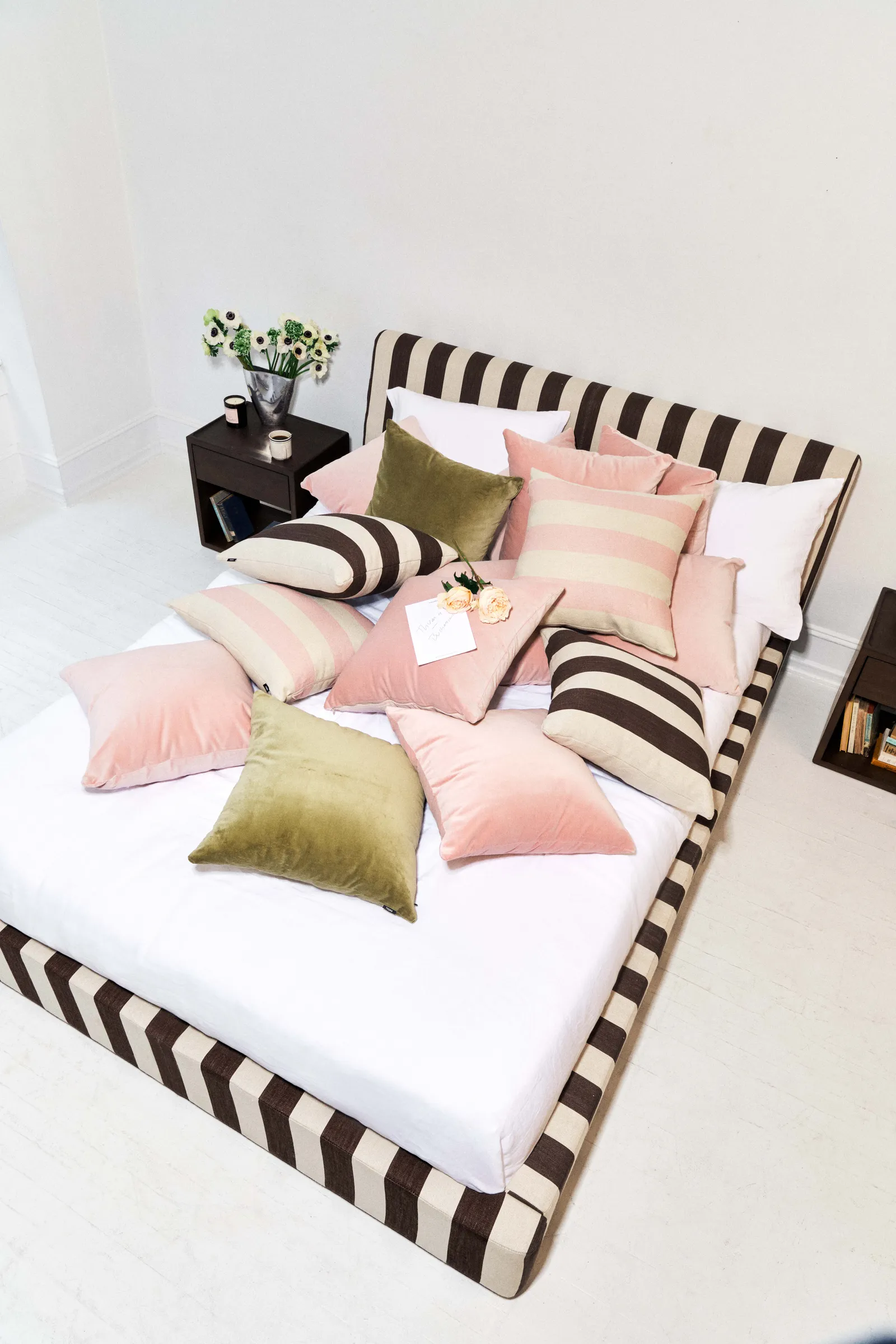 Legacy Reimagined: Buchanan Studio's Artistry Unveiled in Thuma's 2026 Vision 16