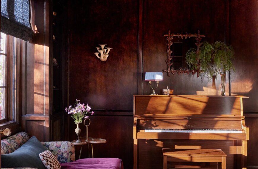 Elevated Abodes: Architectural Alchemy for the Discerning Dweller