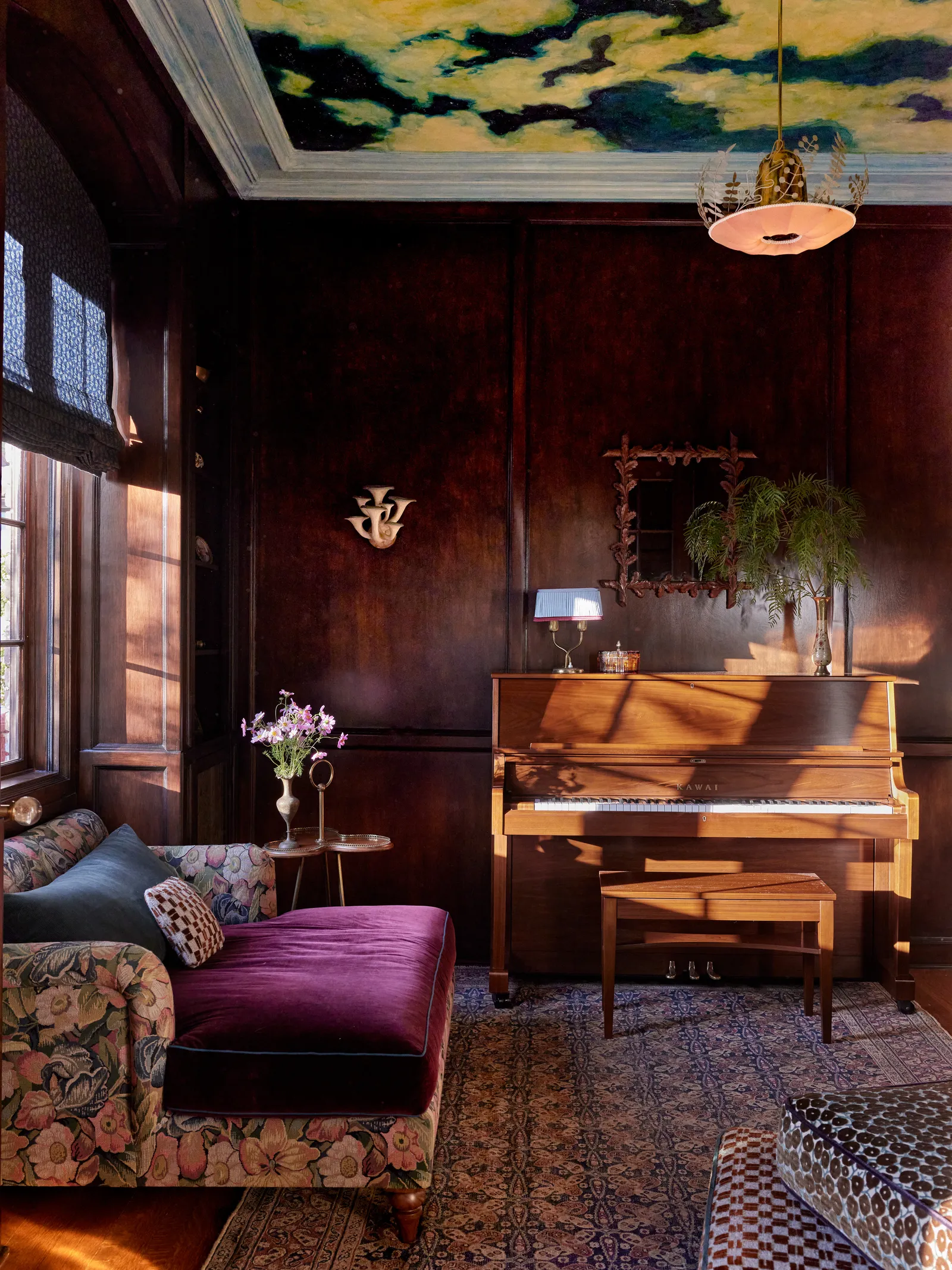 Elevated Abodes: Architectural Alchemy for the Discerning Dweller 19