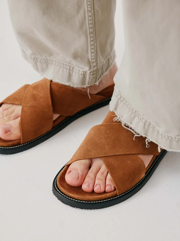 The GQ Edit: Top Men's Sandals for 2026 50