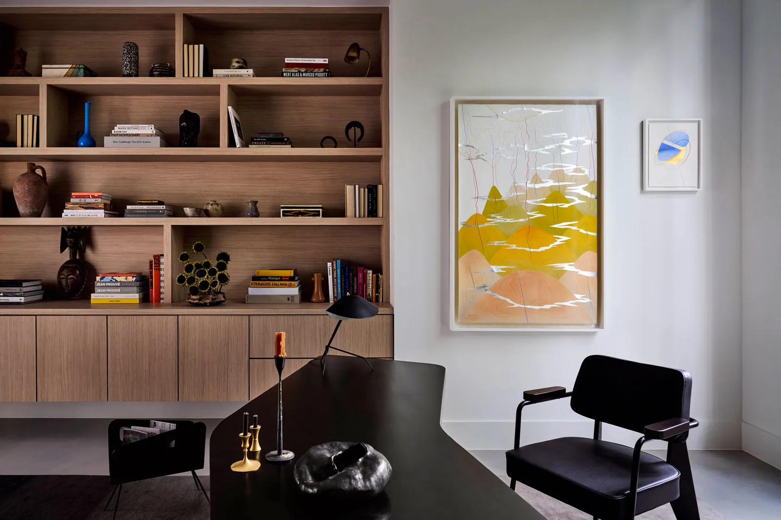 Kristy Sarah: Where Houston's Elite Lifestyle Meets Architectural Sanctuary 37