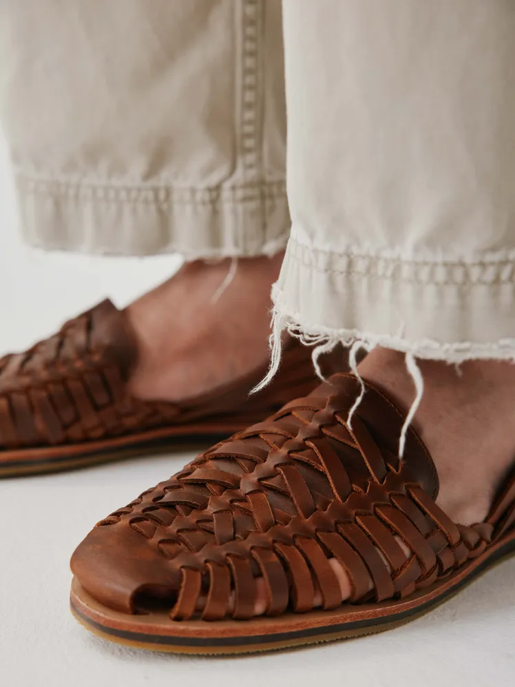 The GQ Edit: Top Men's Sandals for 2026 40