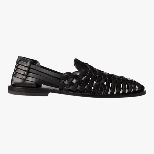 Effortless Summer Style: 6 Execs on Their Go-To Footwear