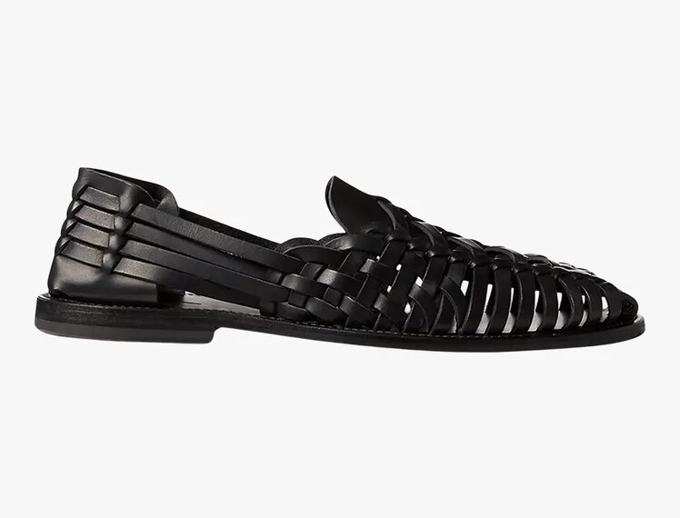 Effortless Summer Style: 6 Execs on Their Go-To Footwear