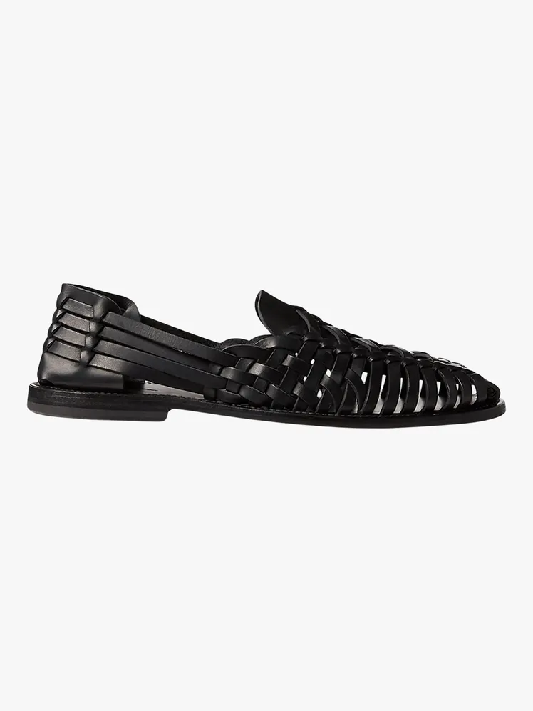 Effortless Summer Style: 6 Execs on Their Go-To Footwear 7