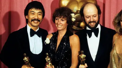 Echoes of Empire: Marcia Lucas’s Cinematic Vision, Honored by the Academy, Fades at 80