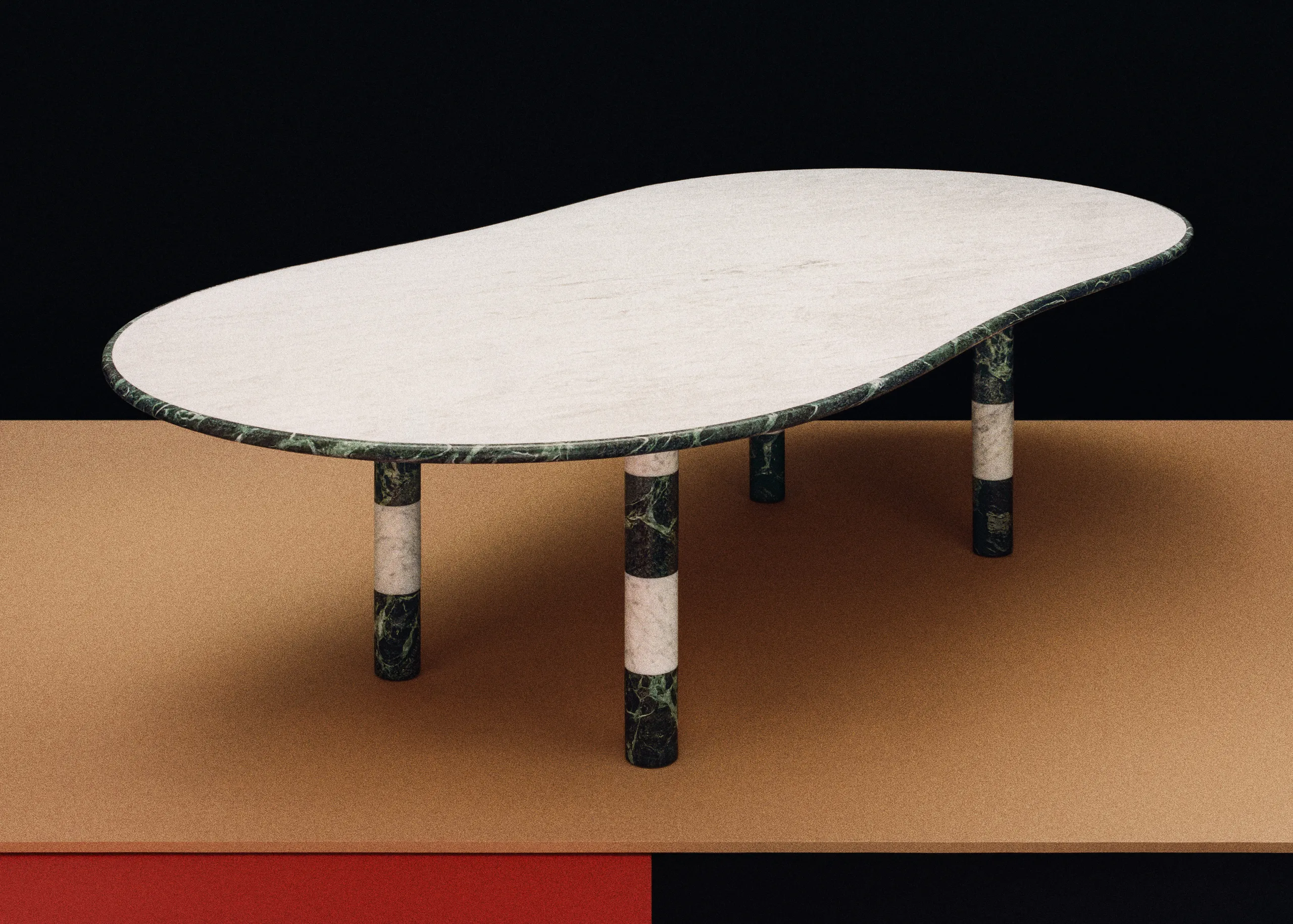 Hermès' Latest Icon: The Table Redefining Luxury. 6