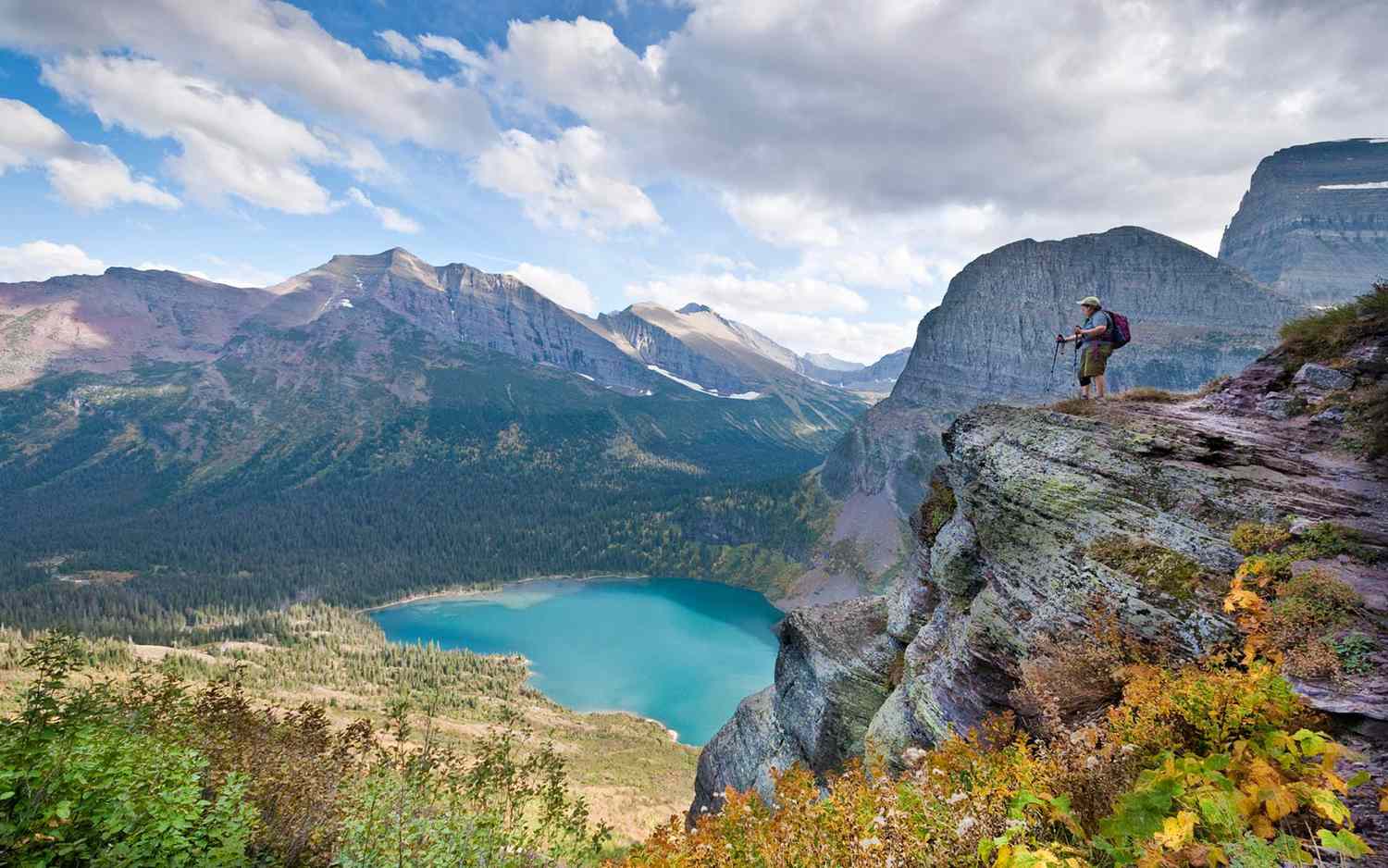 Conquer America's Wild Soul: A Saga of Iconic Trails 25