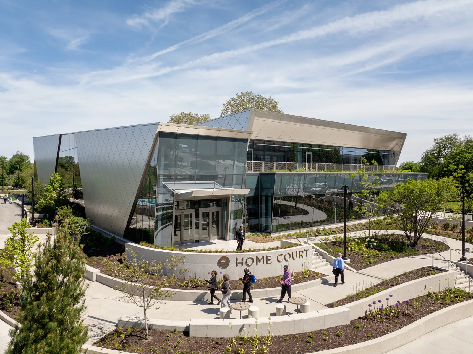 Echoes of Legacy: Unveiling the Obama Presidential Center's Elite Design 19