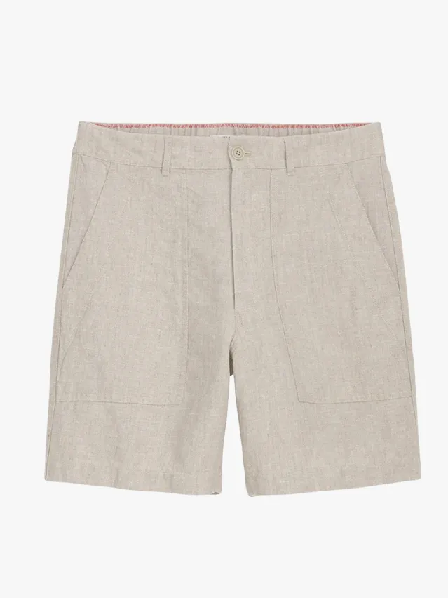Summer's Sharpest Statements: Elite Shorts for the Modern Man 26