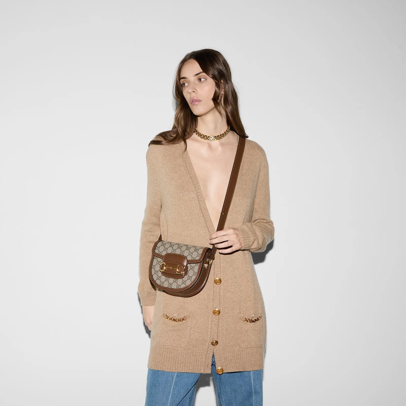 Timeless Treasures: Iconic Gucci Bags Worth Investing In, Each with a Story to Tell 85