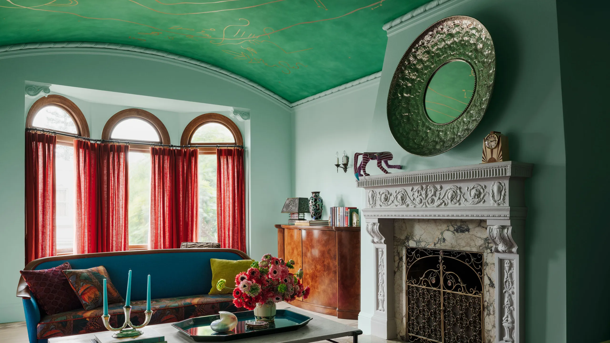San Francisco Grandeur: Where Heritage Flourishes and Elite Living Ascends 20 San Francisco Grandeur: Where Heritage Flourishes and Elite Living Ascends 20