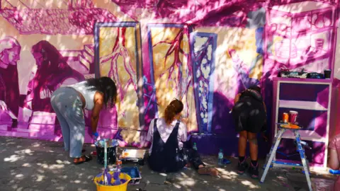 Deptford's High Street: A Cultural Crucible Forged in Community Affection 10