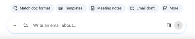 Deactivating AI Features: A Guide for Google Docs Users 5