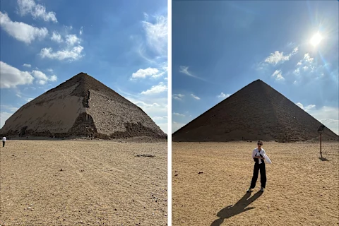 Unlocking Peak Performance: Your Essential Wellness Journey Through Egypt 10