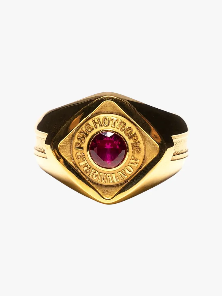 Express Your Edge: Artisan Jewelry for the Modern Maverick 20
