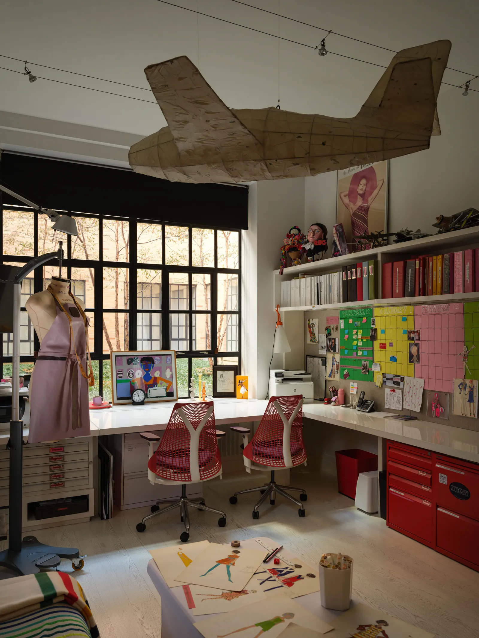 Manhattan Masters: Where Design Heritage Meets Elite Living 27