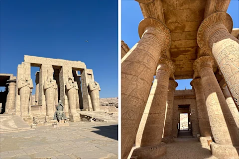 Unlocking Peak Performance: Your Essential Wellness Journey Through Egypt 12