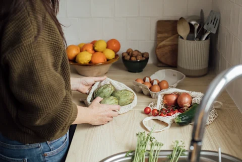Unlock Your Best Health: Why The DASH Diet is the&hellip;
