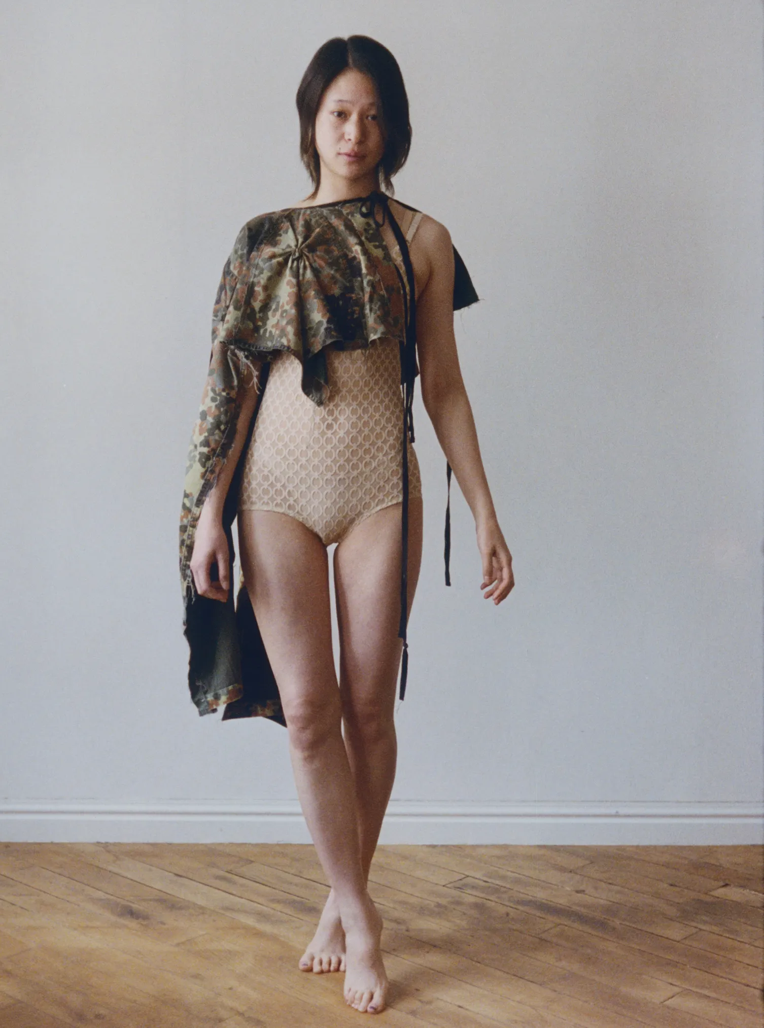 Cynthia Merhej Unveils a Decade of Design in a Poignant Zine Retrospective 10