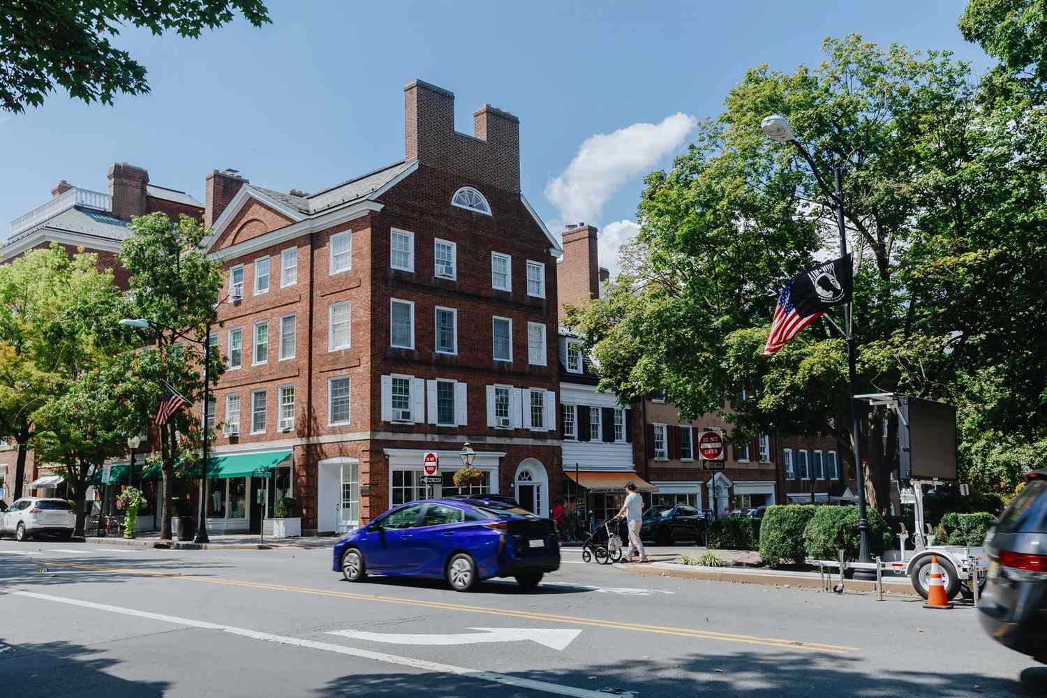 New Jersey's Hidden Enclaves: Unveiling America's Most Enchanting Historic Havens 13