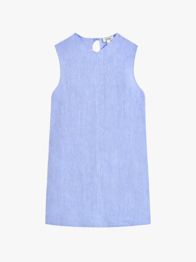 COS Unveils its S/S '26 Collection: Your Chic Summer Edit 51